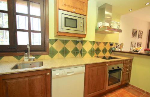 ARENDA Miami Playa Holiday Home Terracota - Foto 11