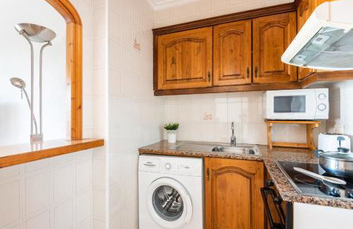 Apartamentos Ses Fonts - Foto 17