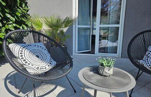 Unterkunft für Radfahrer - Foto 7