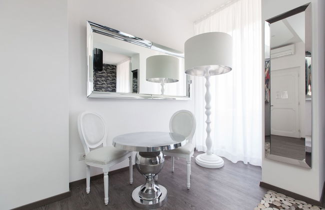 Town House Roma - Foto 19