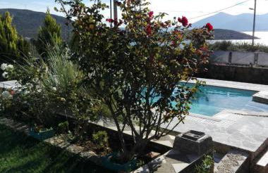 Dimitris Vasos Villa With Sea And Mountain View - Foto 88