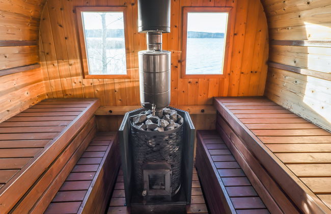 Saarenranta - Foto 24