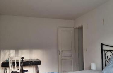 Maison Coco Quiberville sur Mer- Seaside Golfers villa - near Golf de Dieppe - Foto 13