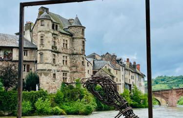 Appart'Hôtel - Au Vieux Palais - Photo 1