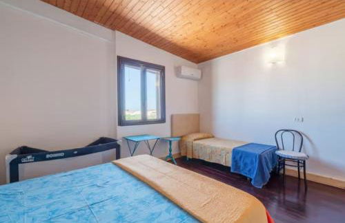 Villa con piscina al mare - Foto 42