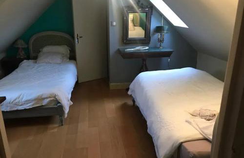 Charmant Moulin De Selves - Photo 9