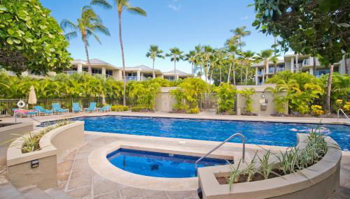 Hilton Pool Pass Luxe Waikoloa Villa Walk to Beach - Foto 4