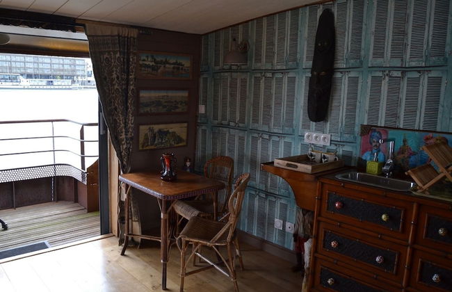 La Petite Annick - Foto 39