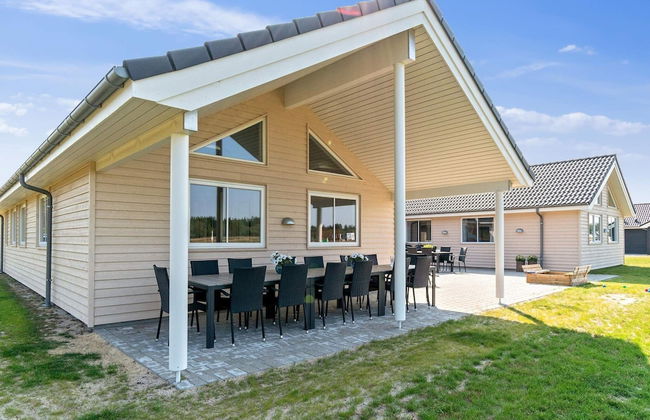 Luxury Retreat by Houstrup - By Traum Ferienwohnungen - Foto 25