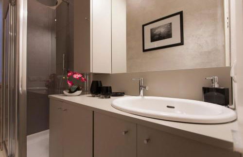 Milan Royal Suites Magenta & Luxury Apartments - Photo 58