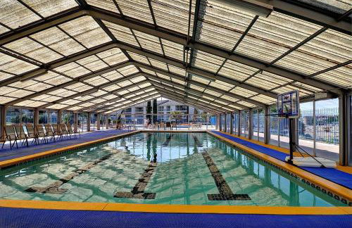 Stunning Twnhme by Golf*LasPalmas Resort poolpass* Central St. George - Foto 54