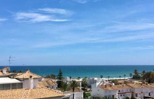 Panorama Azul Apartment - Foto 14