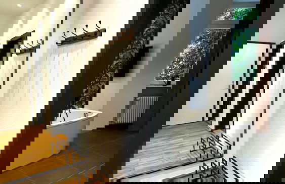 HLH- Luxus Loft Wallstreet - Foto 66