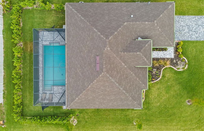 Villa Moonlight Breeze - Photo 18