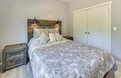 2 Mi to Marina and Lake Cumberland! Newly Built Home - Foto 15