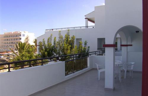 Apartamentos Playa Es Cana - Foto 19