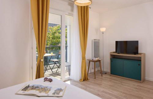 Quality Aparthotel Orleans Sud Zenith - Photo 5