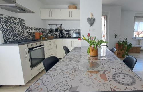 le refuge du bonheur - Foto 17