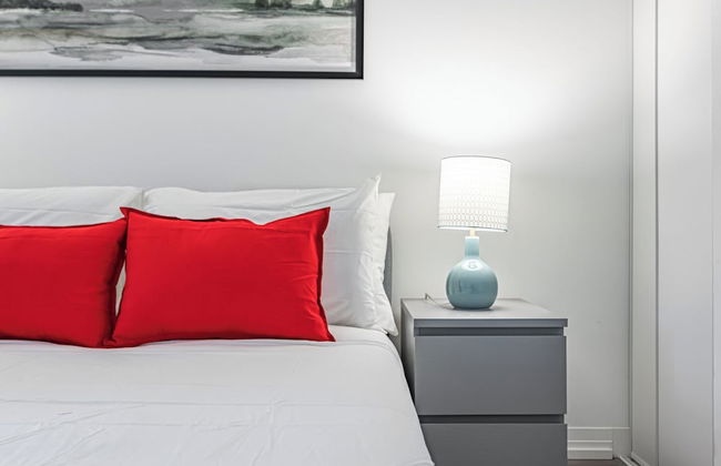 Soho Residence Jarvis - Foto 5