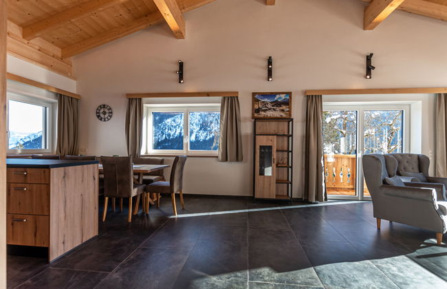 Alpenauszeit - Foto 16