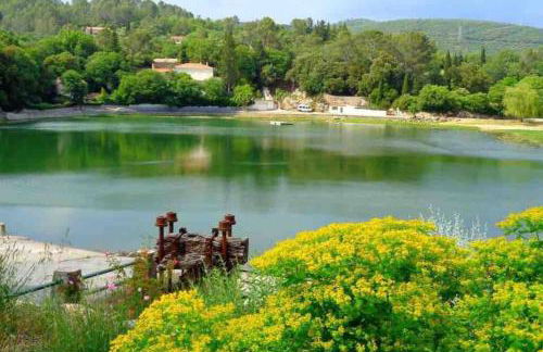 Logement avec terrasse attenant à une villa - Foto 19