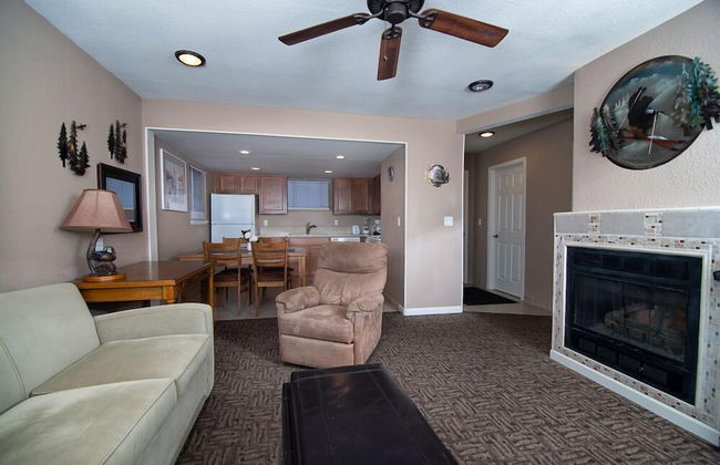 Beachcomber Inn - Foto 55