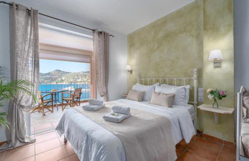 Niovi Seaview Apartments - Foto 25