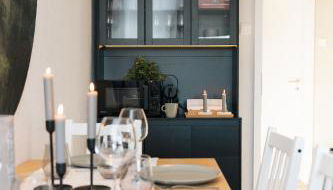 DAS GRÜNE NEST Münsterland Living - Foto 5