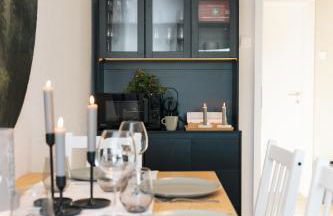 DAS GRÜNE NEST Münsterland Living - Foto 5