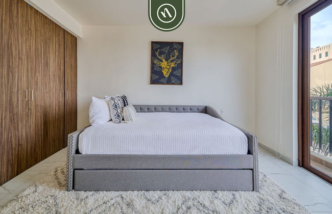 The Canuva Lux 204 in Cruz de Huanacaxtle - Foto 16