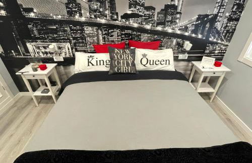 Piso nice centro Sanxenxo - Foto 10