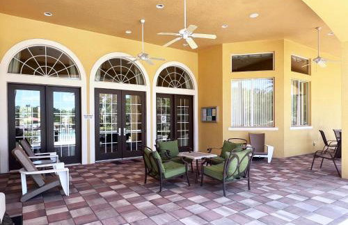 Last Minute Disney Getaway Private Pool Hot Tub Game Room. Book Now 98225 - Foto 53