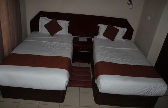 Kessas Holiday Home - Foto 8