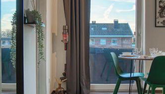 Modernes City-Apartment nahe Düsseldorf,Messe,DUS - Foto 4