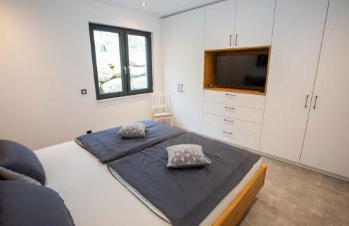 Ferienwohnung Omas Rhön-Garten - Photo 10