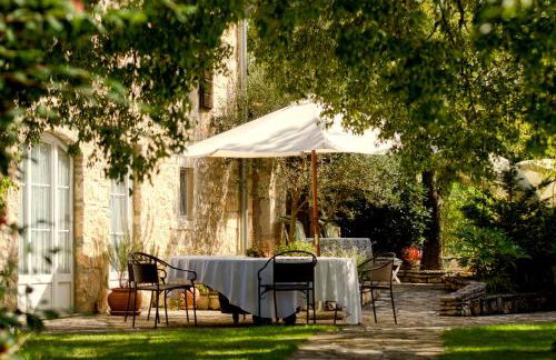 Boutique B&B Stancija 1904 Adults only - Foto 4