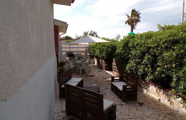 Villa Francesca in Full Relaxation - Wi-fi Near the sea - Foto 22