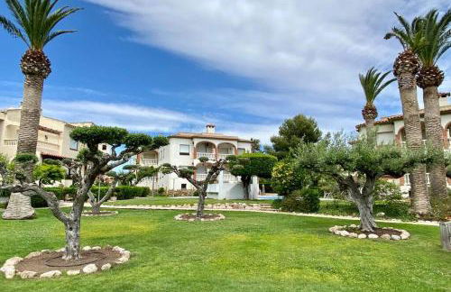 Apartamento espectacular cerca de la playa - Foto 24