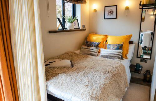 Ashdown Forest Retreat - Foto 11