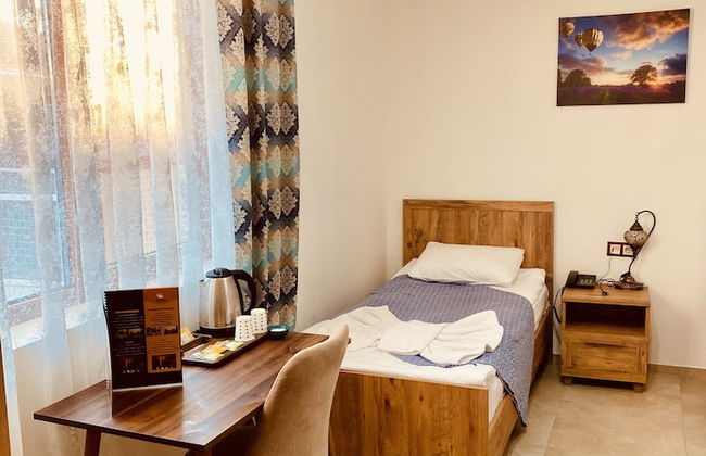 Aysultan Stone House - Foto 7