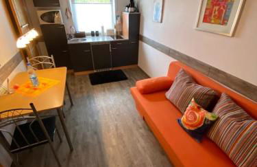 Ferienwohnung Witzig Inh Rita Weitmann - Foto 12