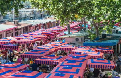 Apartment Paola with free private parking place - Foto 43