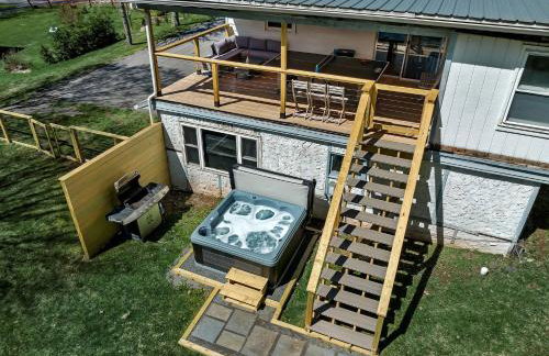 Charming Retreat Walking - Foto 3