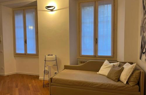 Casa Vercelli delizioso bilocale moderno nella vecchia Milano - Foto 20