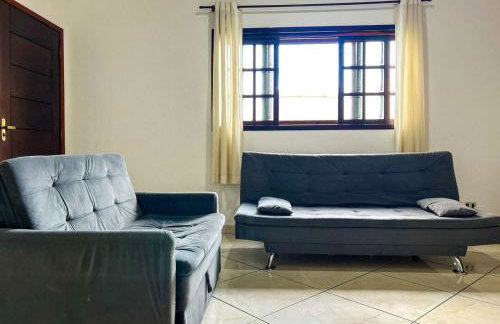 Otima casa com WiFi e churrasqueira em Bertioga SP - Photo 15