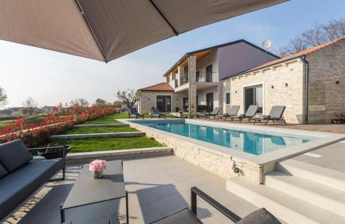 Villa Harmony - Foto 42