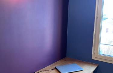 Maison Climatisée 04 chambres Paris Disney CDG - Foto 21