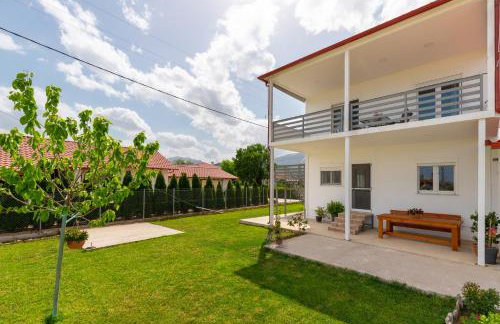 Countryside apartments ground floor - Foto 1