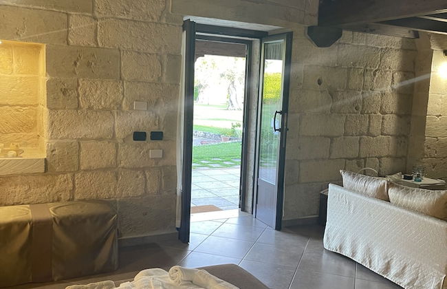 Masseria Giamarra - Foto 46