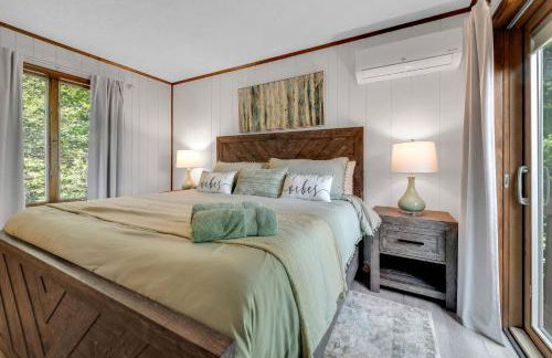 Lakefront Big Bass Lake Dock Games - Foto 15